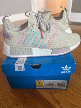 Iridescent Adidas for Sale up to 90% Off: Poshmark